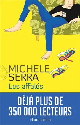 Read: Book Les affalés