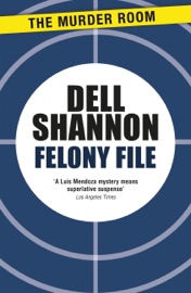 Felony File - Del Shannon
