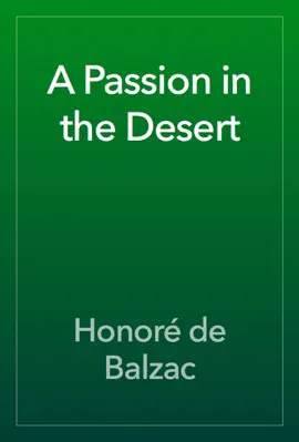 Read: A Passion in the Book Desert