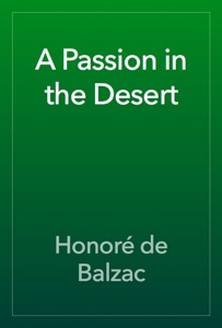 A Passion in the Desert