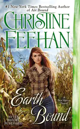Read: Earth Bound Book