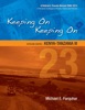 Book Keeping On Keeping On: 23---African Safari---Kenya-Tanzania III
