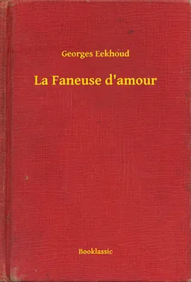 Read: La Faneuse d'amour Book