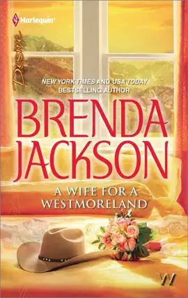 Read: A Wife for a Book Westmoreland