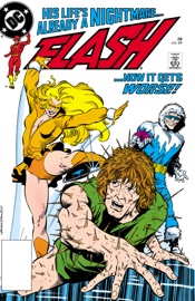 The Flash (1987-2008) #28 - William Messner-Loebs & Greg LaRocque