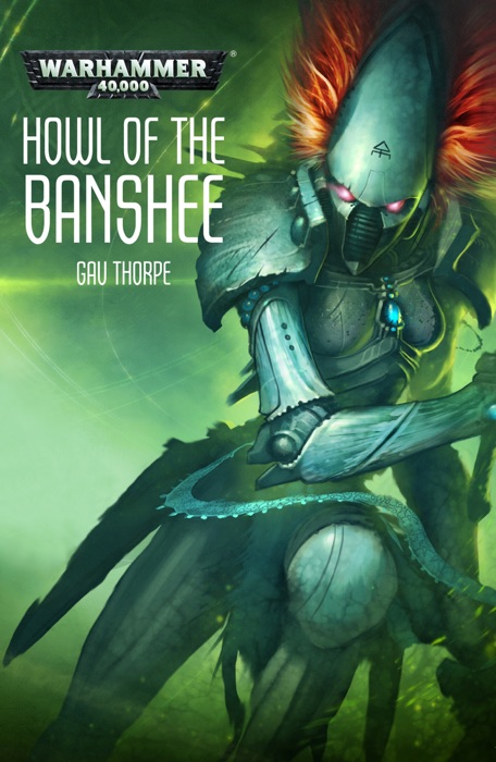 Howl of the Banshee