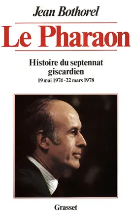 Read: Le Book pharaon