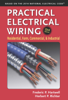 F. P. Hartwell - Practical Electrical Wiring artwork