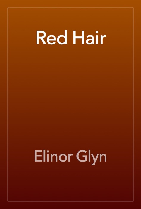 Red Hair