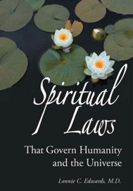 Book Spiritual Laws - Lonnie C. Edwards