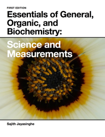 Essentials of General, Organic, and Biochemistry: