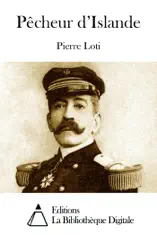 Pêcheur d’Islande