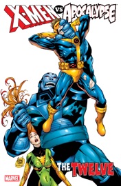X-Men Vs. Apocalypse Vol. 1 - Chris Claremont
