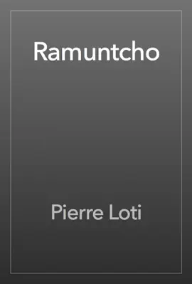 Read: Ramuntcho
