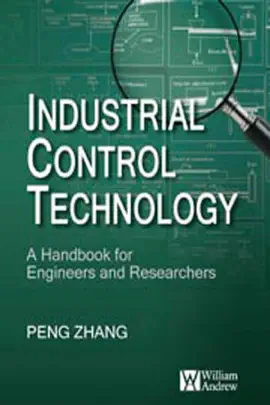 Read: Book Industrial Control Technology