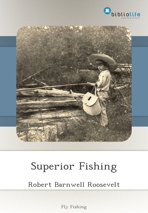 Superior Fishing