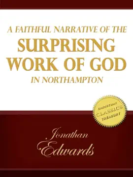 Read: A Faithful Narrative of the Surprising Work of God in Book Northampton