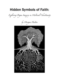 Hidden Symbols of Faith: