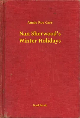 Read: Nan Sherwood's Book Winter Holidays