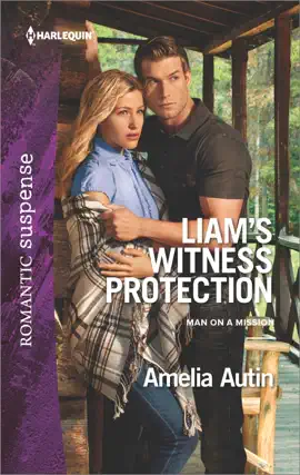 Read: Book Liam's Witness Protection