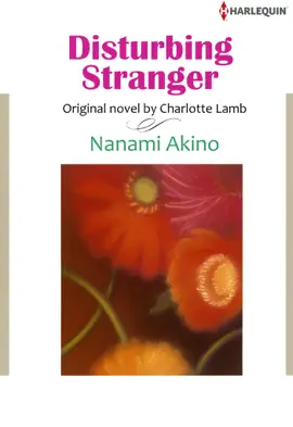 Read: Disturbing Stranger Book