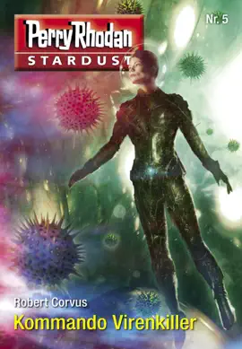 Read: Stardust 5: Kommando Virenkiller Book
