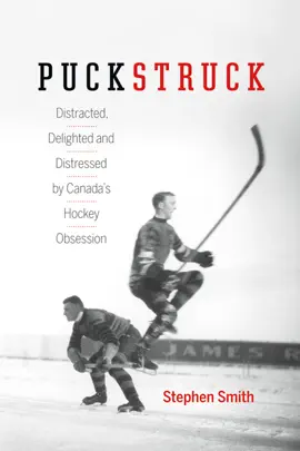Read: Puckstruck
