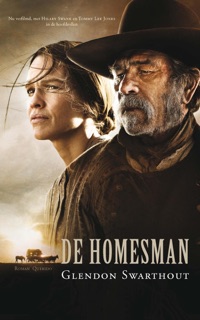 De homesman by Glendon Swarthout