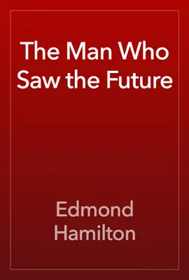Read: The Book Man Who Saw the Future