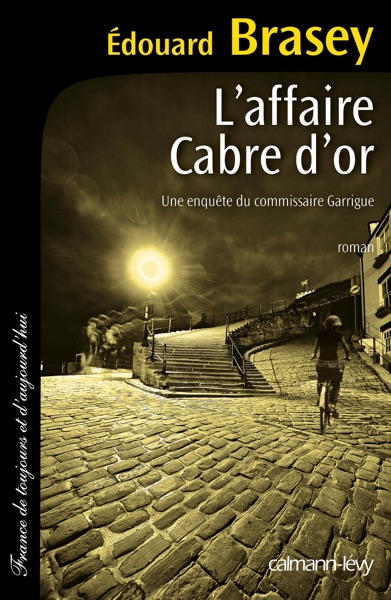L’Affaire Cabre d’or