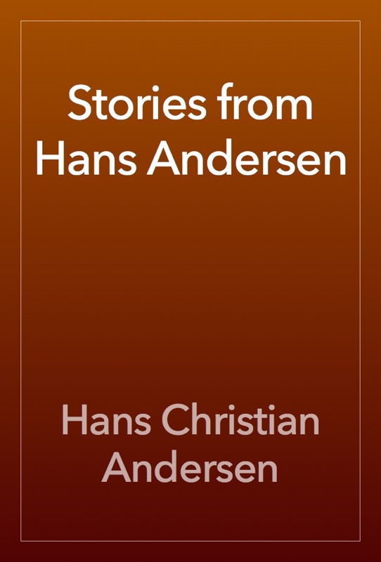 Stories from Hans Andersen