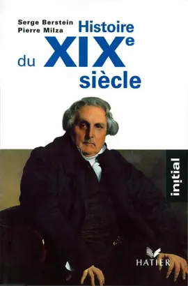 Read: Initial - Histoire du XIXe Book siècle