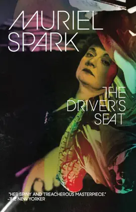 The Driver's Seat