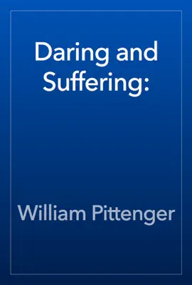 Read: Daring Book and Suffering:
