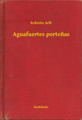 Read: Book Aguafuertes portenas