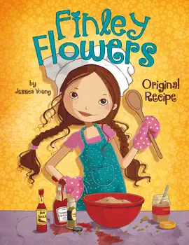 Finley Flowers: Original Recipe
