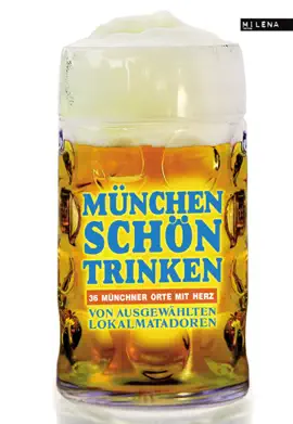 München schön trinken