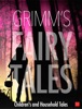 Book Grimm's Fairy Tales