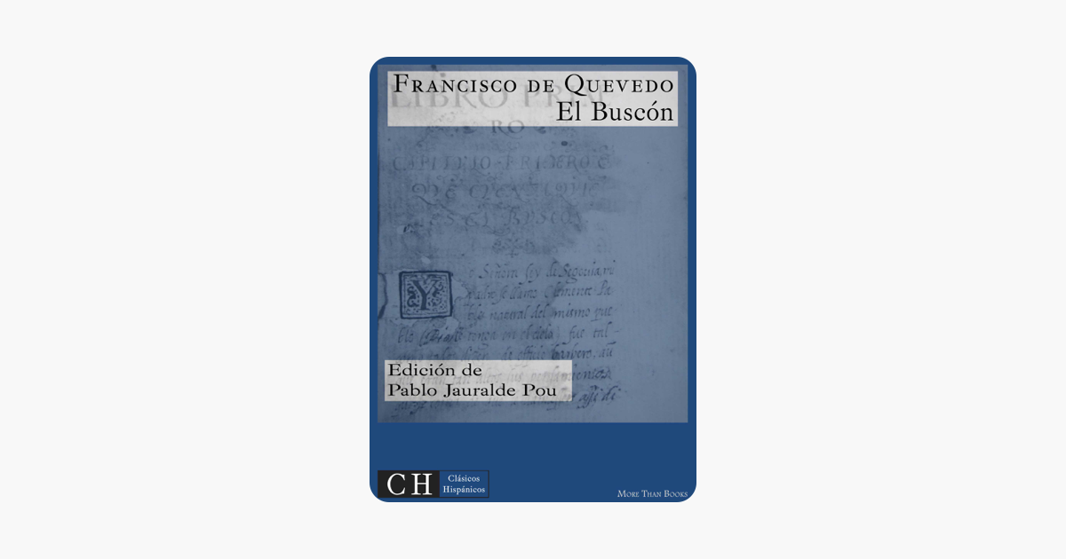 El Buscón - 