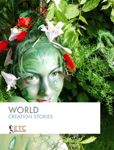 World Creation Stories