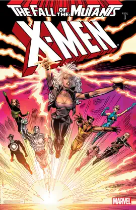 Read: X-Men