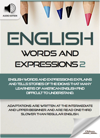 English Words and Expressions 2