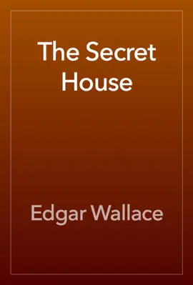 Read: Book The Secret House