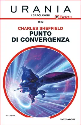 Read: Punto di Book convergenza (Urania)