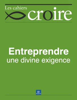 Read: Entreprendre