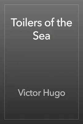 Read: Toilers of the Sea Book