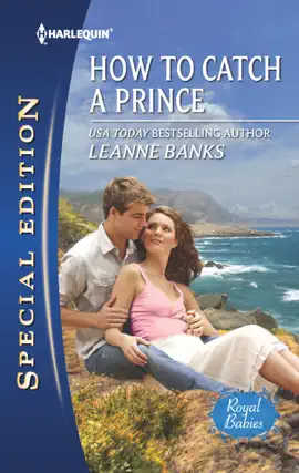 Read: How to Catch a Book Prince