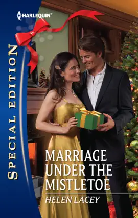 Read: Book Marriage Under the Mistletoe