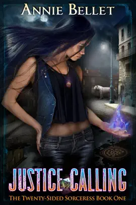 Read: Book Justice Calling