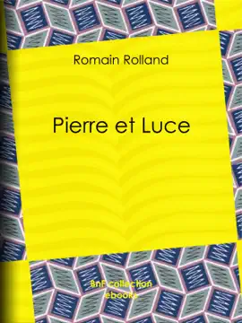 Read: Pierre et Book Luce